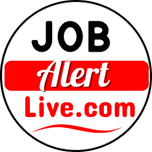 JobAlertLive Logo