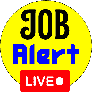 JobAlertLive Logo
