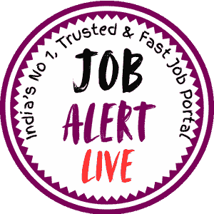 JobAlertLive Logo