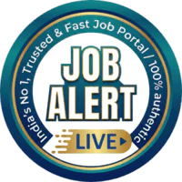 JobAlertLive Logo
